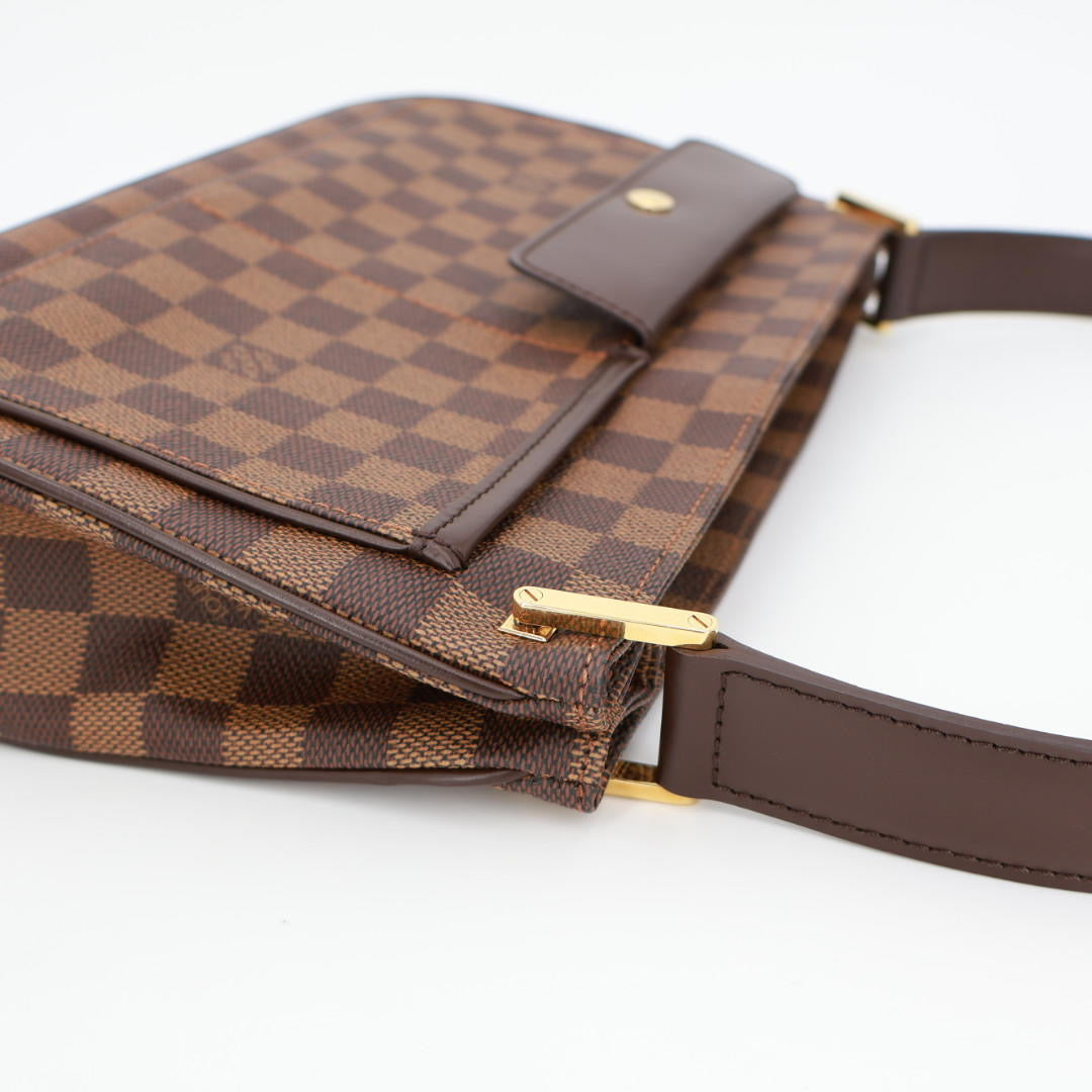 LOUIS VUITTON ルイ・ヴィトン ヴィバシテMM モノグラム M51164