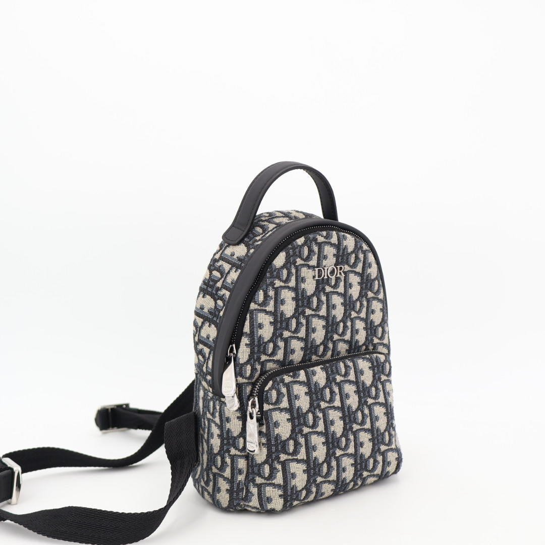 クリスチャンディオール Christian Dior バックパック