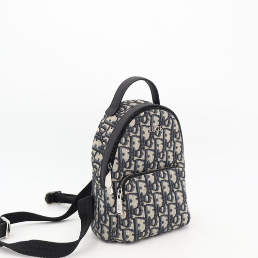 クリスチャンディオール Christian Dior バックパック
