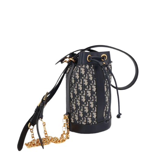クリスチャンディオール Christian Dior スモール リュック デイパック ショルダー ハンドバッグ 3way