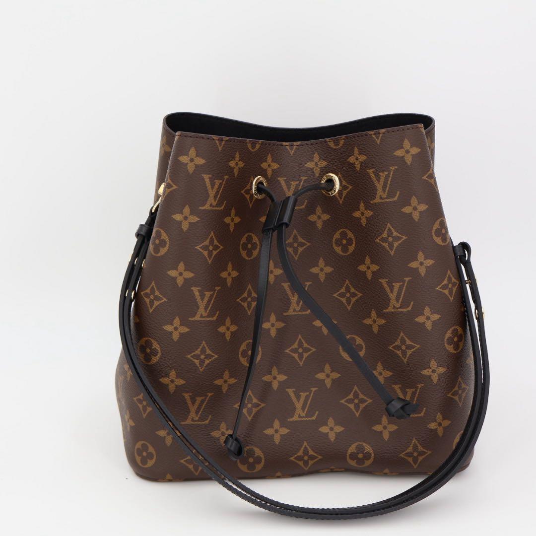 ルイヴィトン LOUIS VUITTON モノグラム ネオノエ M44020 レディース ショルダーバッグ