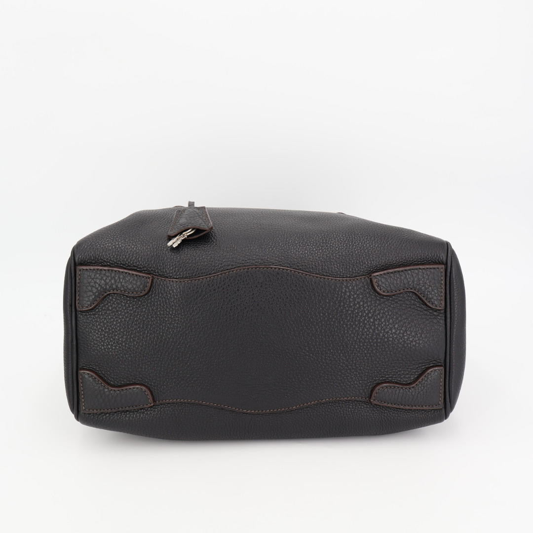 プラダ PRADA　牛革
プラダのボストンバッグ / レディース