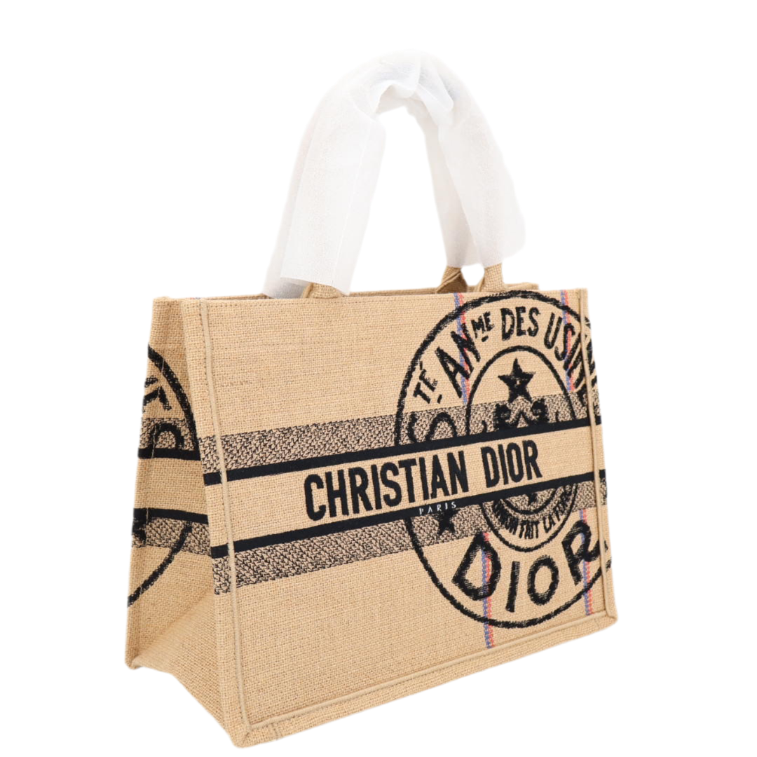 ディオール Christian Dior バッグ レディース MM 美品