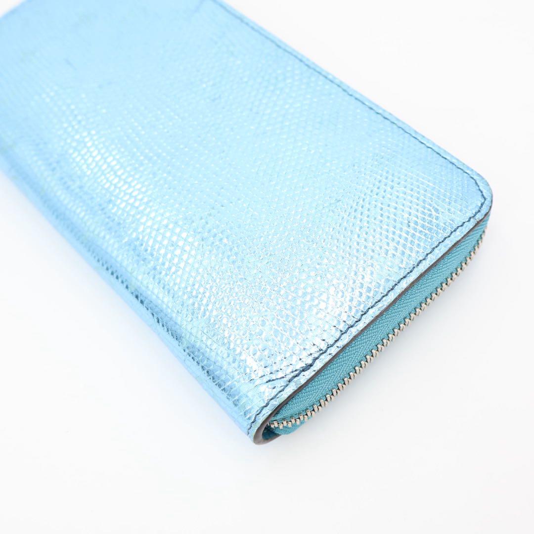 ルイヴィトン LOUIS VUITTON ラウンドファスナー長財布 N81277