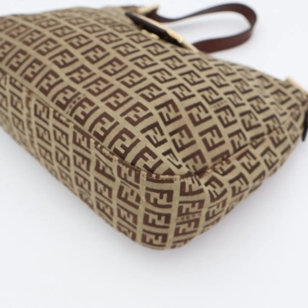 フェンディ Fendi ズッカ ショルダーバッグ