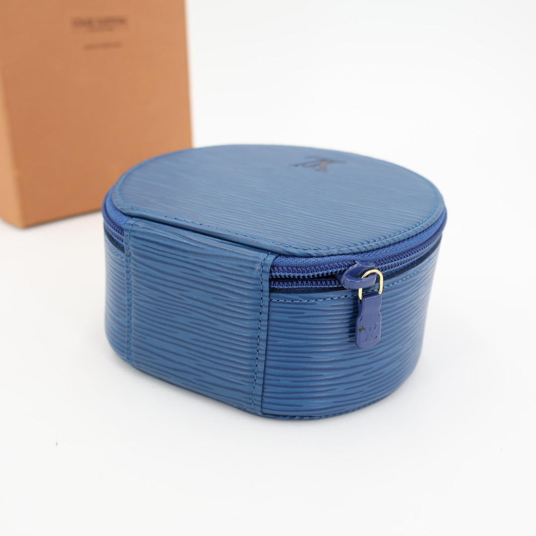 ルイ ヴィトン LOUIS VUITTON マルチケース ポーチ エクランビジュー10 M48215 美品