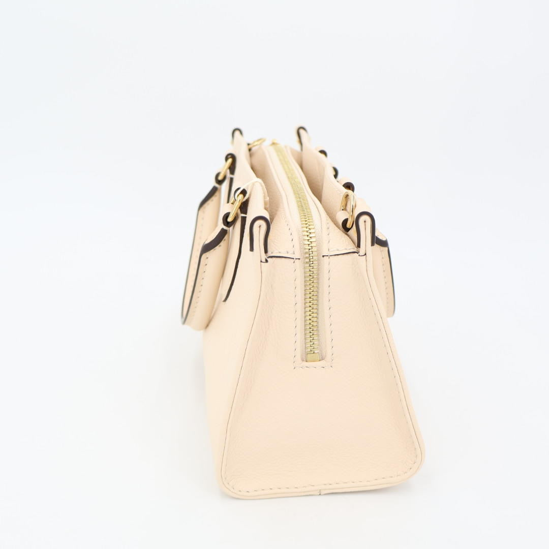 ルイ ヴィトン LOUIS VUITTON オンザゴー EW チェーン 3WAY モノグラムアンプラント