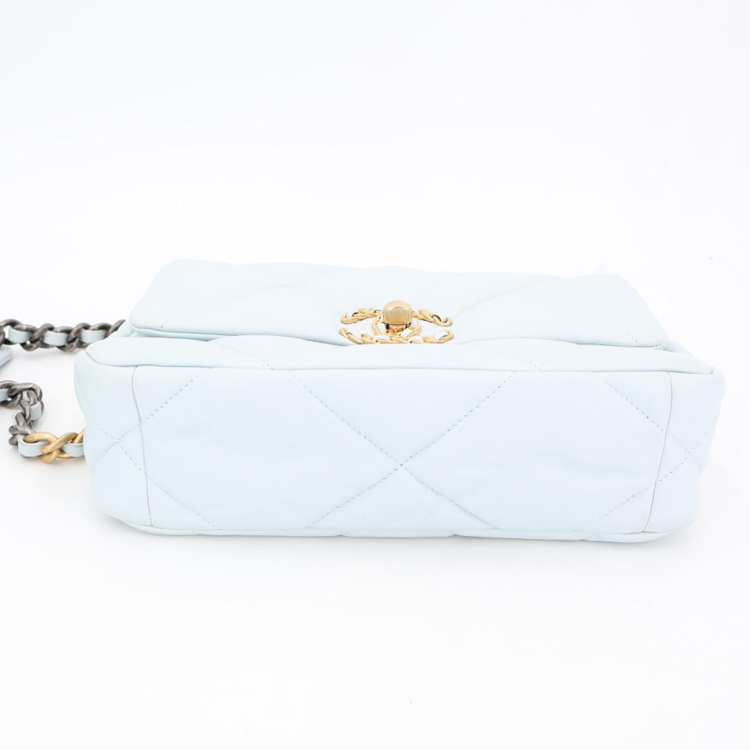 シャネル CHANEL 19 チェーンショルダーバッグ ショルダーバッグ バッグ レディース AS1160