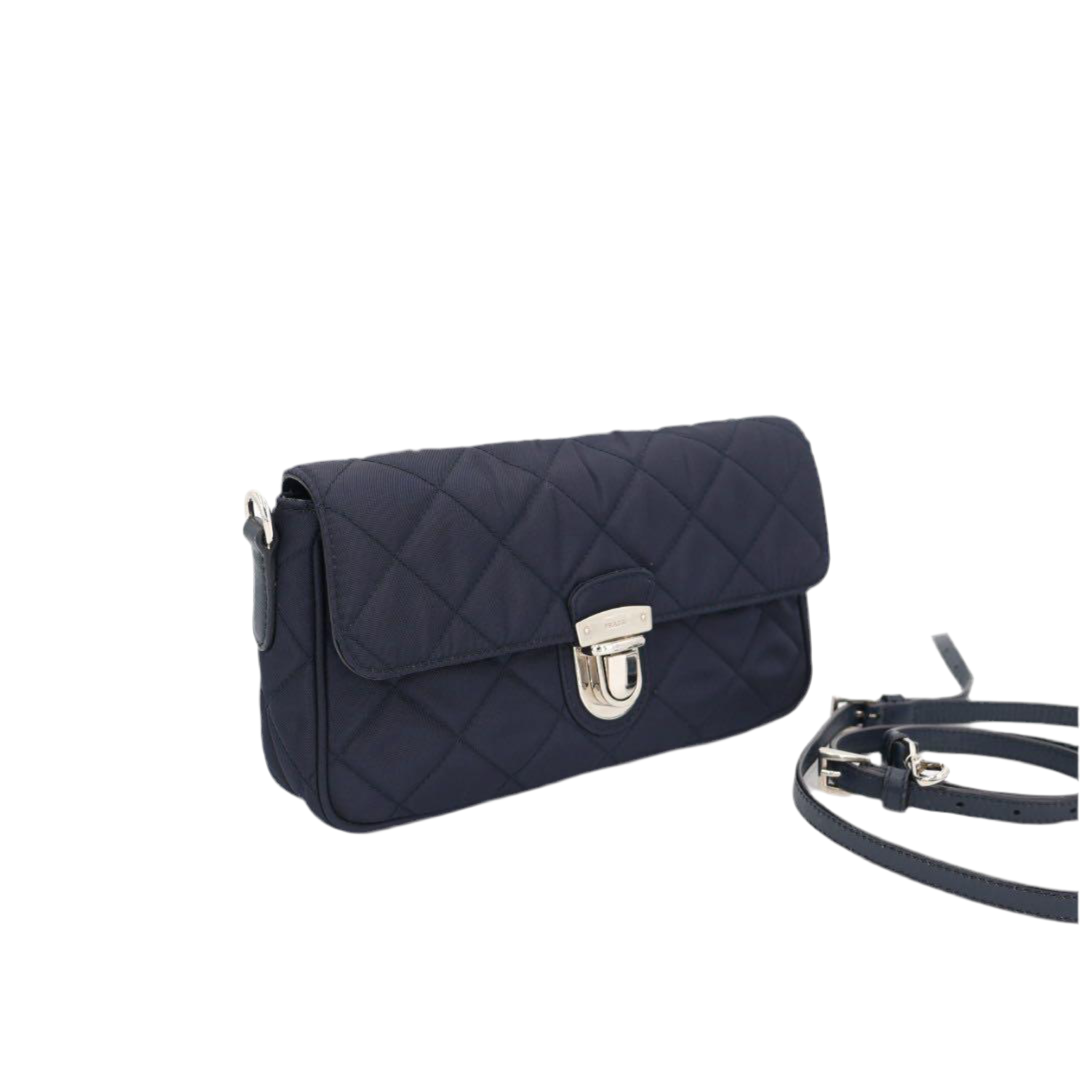 プラダ PRADA ショルダーバッグ ショルダーバッグ