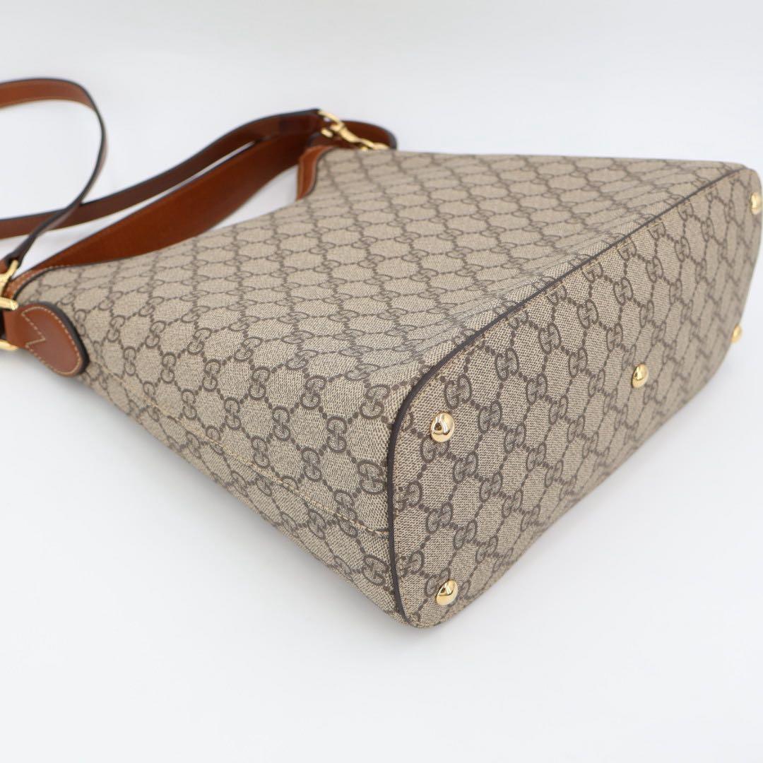 プラダ PRADA ハンドバッグ トートバッグ ブラック ナイロン レディース