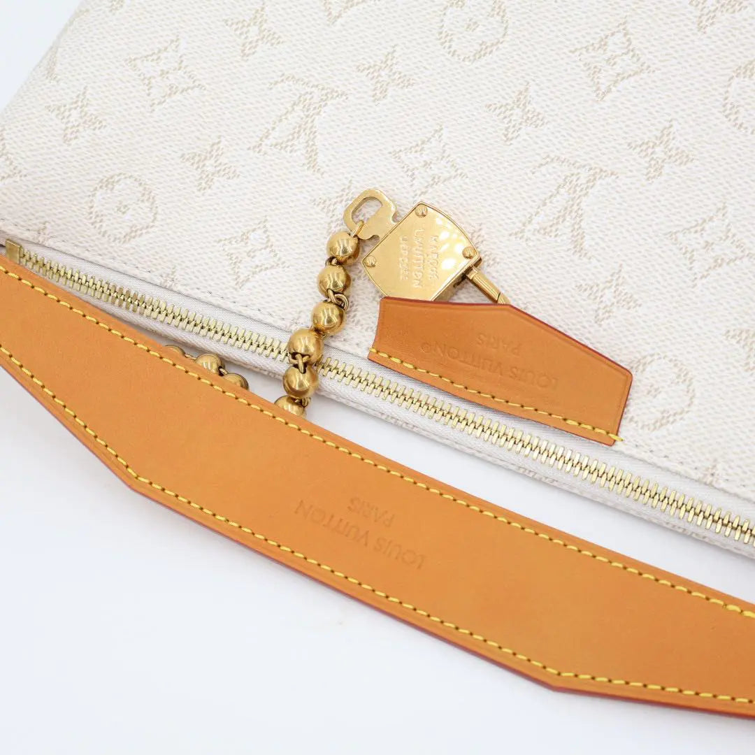 ルイ・ヴィトン LOUIS VUITTON ボーボー トランク 美品