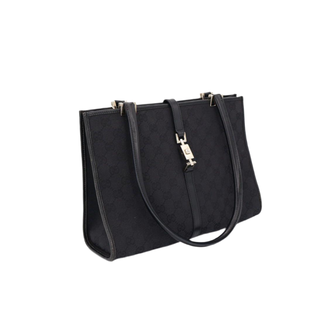 グッチ GUCCI 02・1073 GG柄 トートバッグ キャンバス レディース