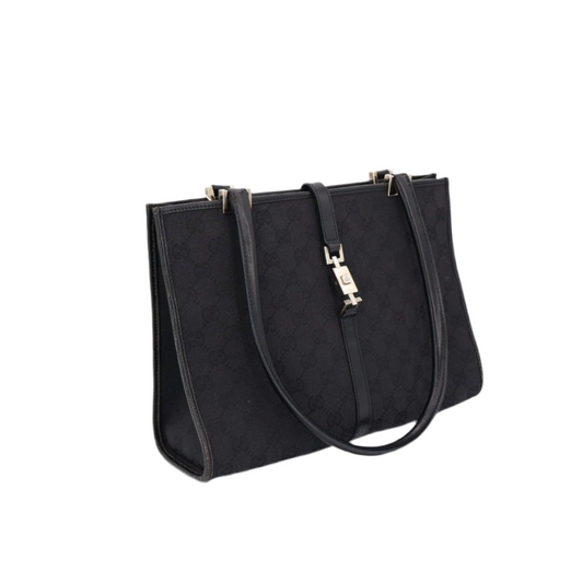 グッチ GUCCI 02・1073 GG柄 トートバッグ キャンバス レディース