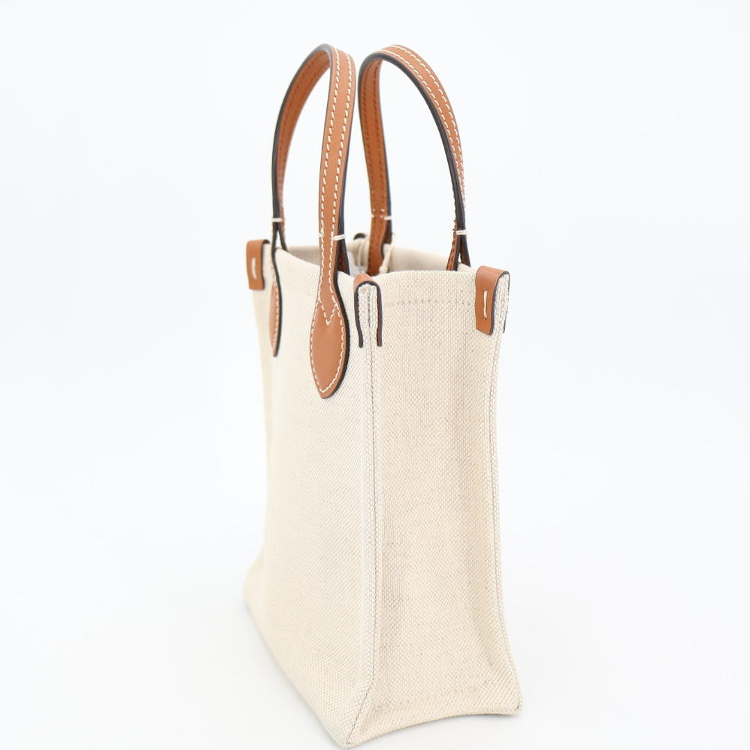 グッチ GUCCI キャンバス スーパーミニショルダーバッグ