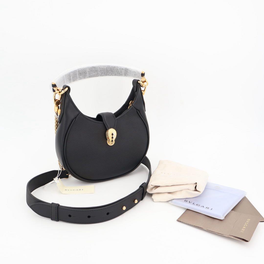 ブルガリ BVLGARI ショルダーバッグ 292051 2WAY 美品