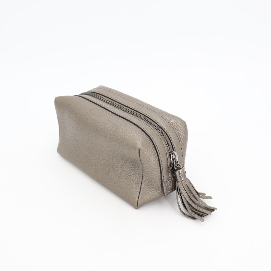 グッチ GUCCI ソーホー コスメティックポーチ 美品