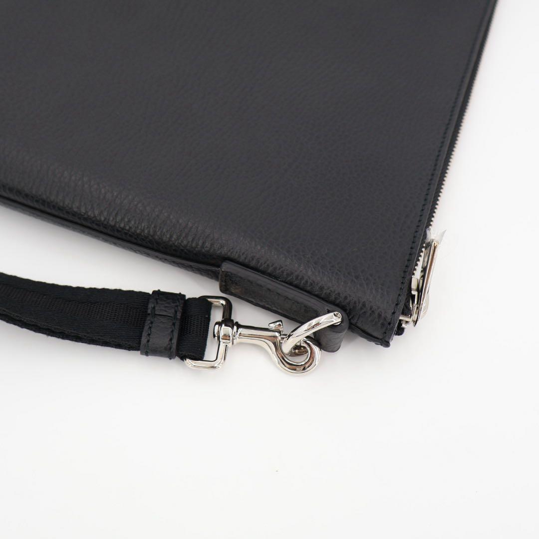 グッチ GUCCI コスモポリス セカンドバッグ クラッチバッグ 美品