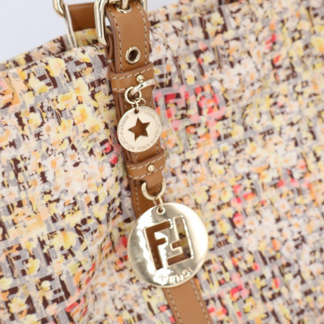 フェンディ FENDI トートバッグ バック トート ショルダーバッグ バック