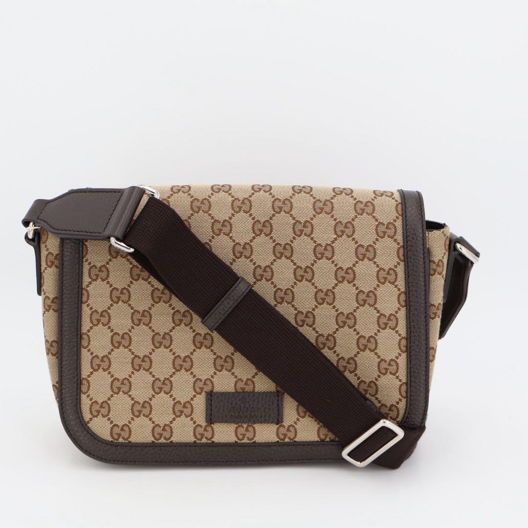 グッチ GUCCI ショルダーバッグ GUCCI GGキャンバス 449172 KY9KN 9886ユニセックス アウトレット ベージュ