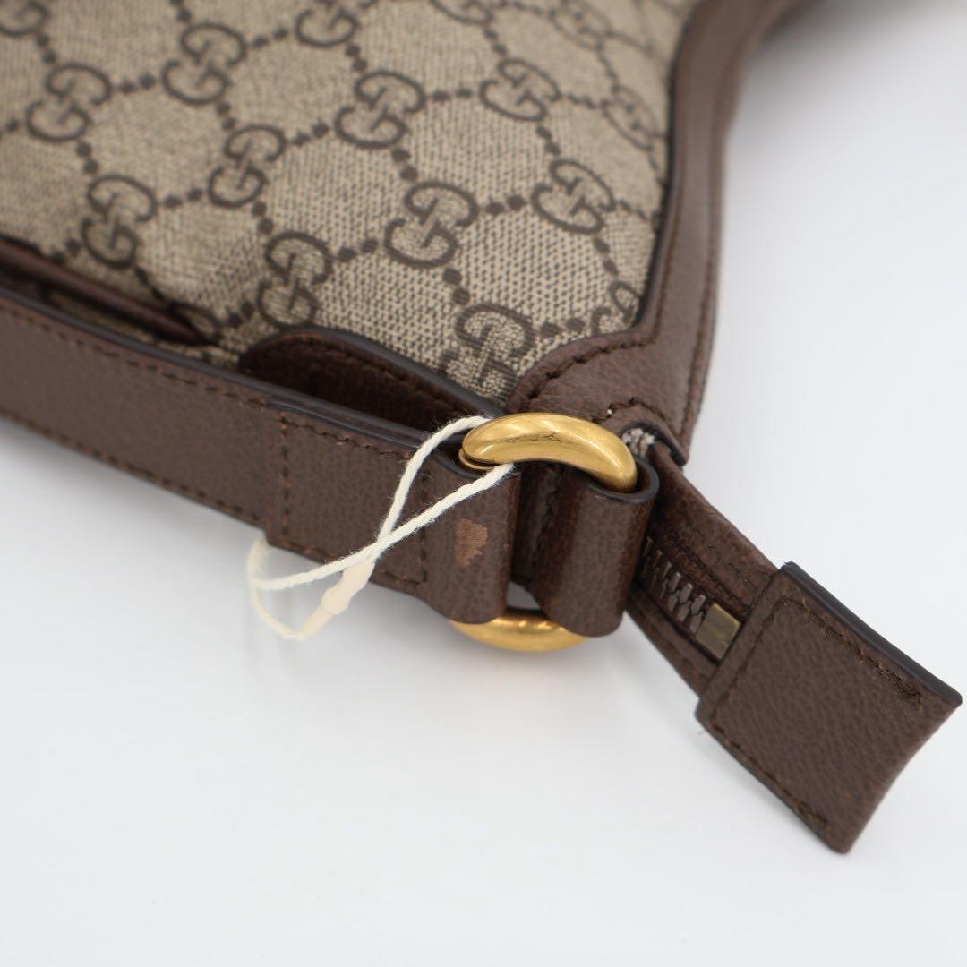 グッチ GUCCI 598125 オフディアGG スモールショルダーバッグ