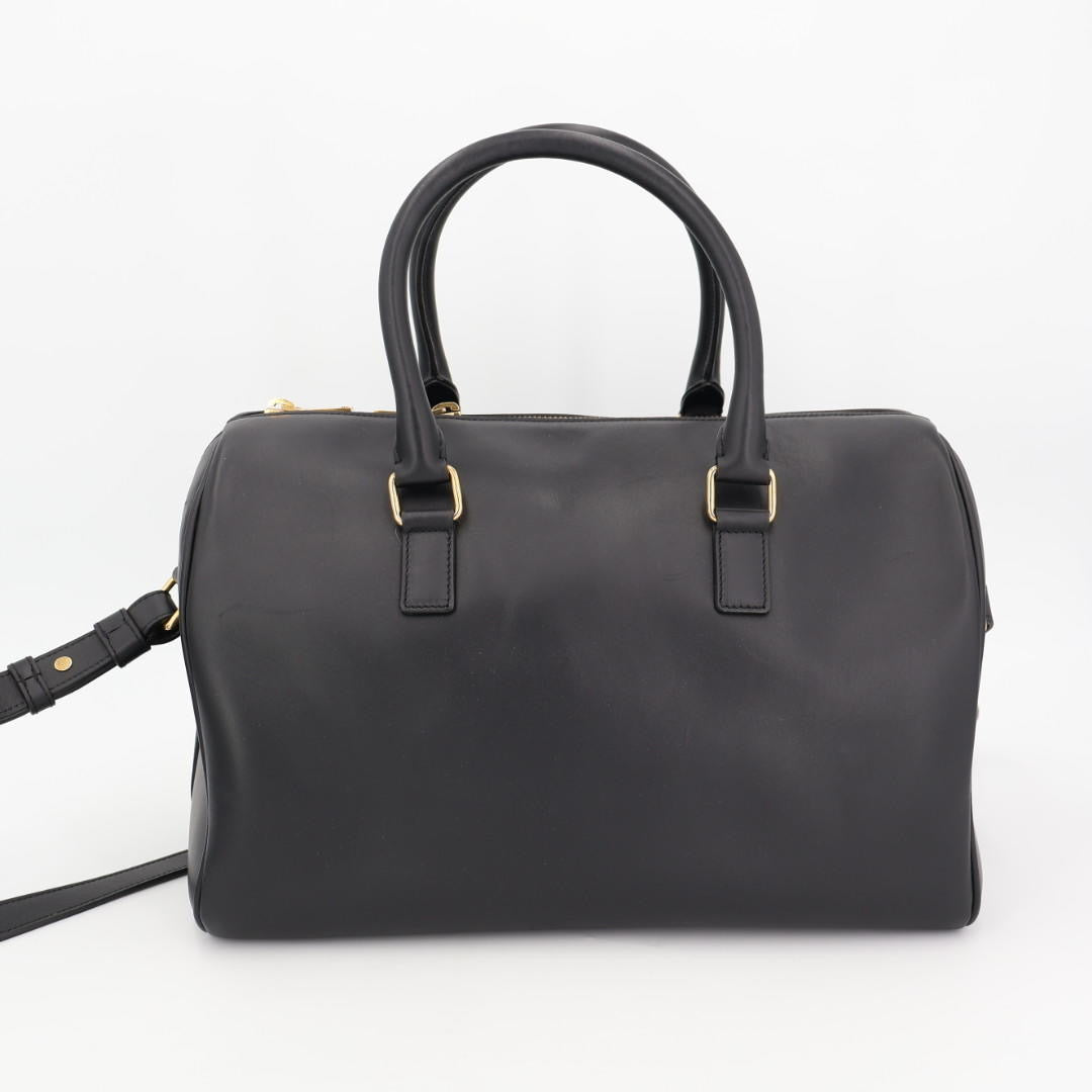 サンローラン パリ SAINT LAURENT PARIS ハンドバッグ クラシック ダッフル