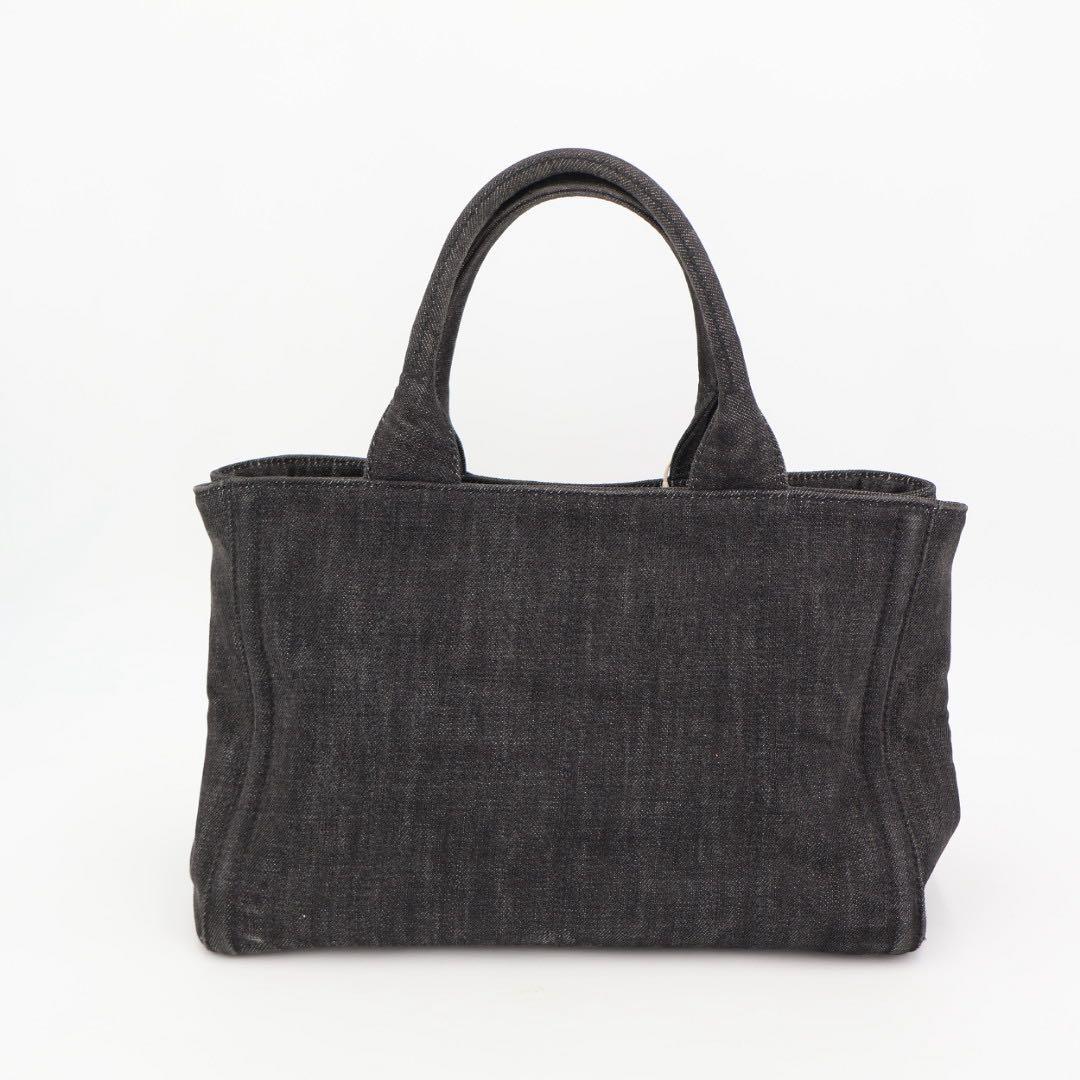 プラダ PRADA ショルダーバッグ ハンドバッグ カナパ B2439O