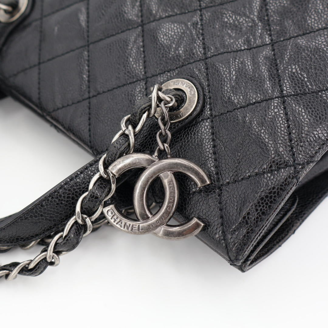 シャネル CHANEL マトラッセ 2WAYチェーントートバッグ レディース 2WAYバッグ