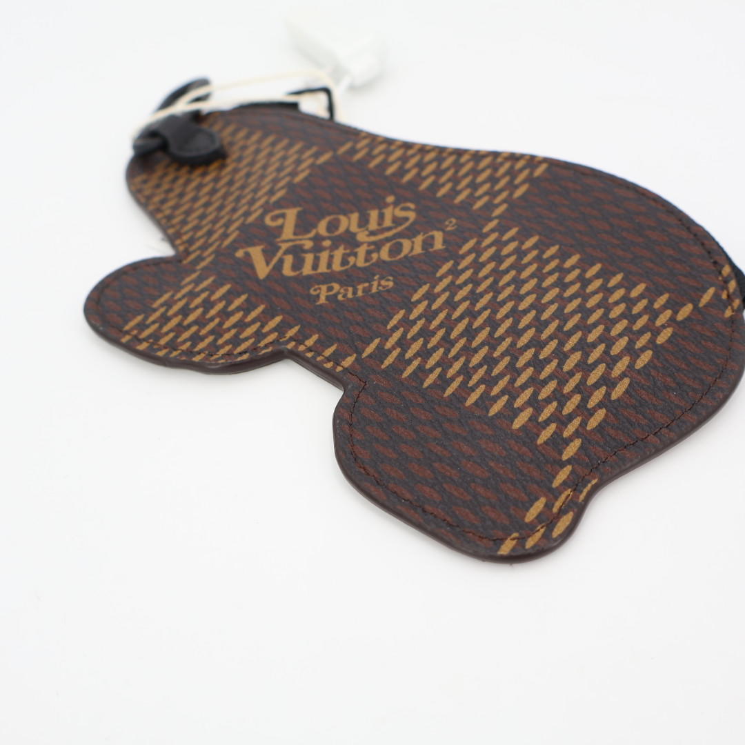 ルイヴィトン Louis Vuitton カードケース