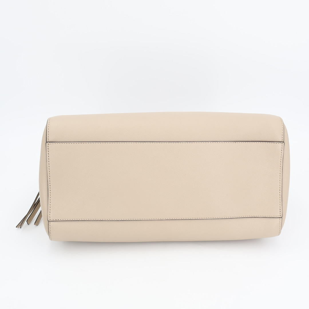 グッチ GUCCI ダイアナ バンブー ハンドバッグ