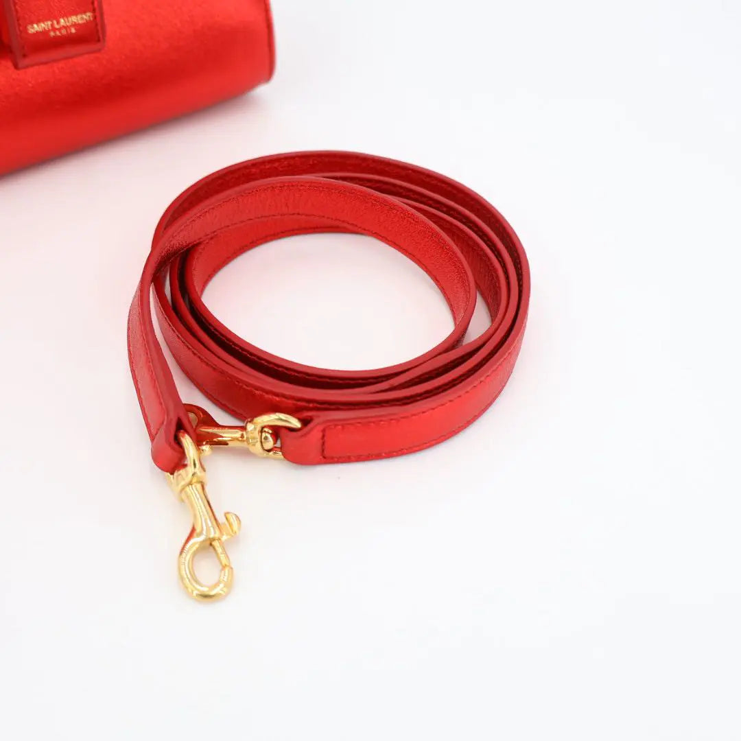 サンローラン Saint Laurent 2WAYハンドバッグ