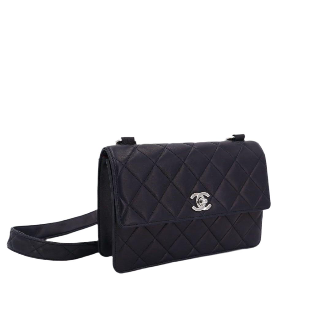 シャネル CHANEL ショルダーバッグ