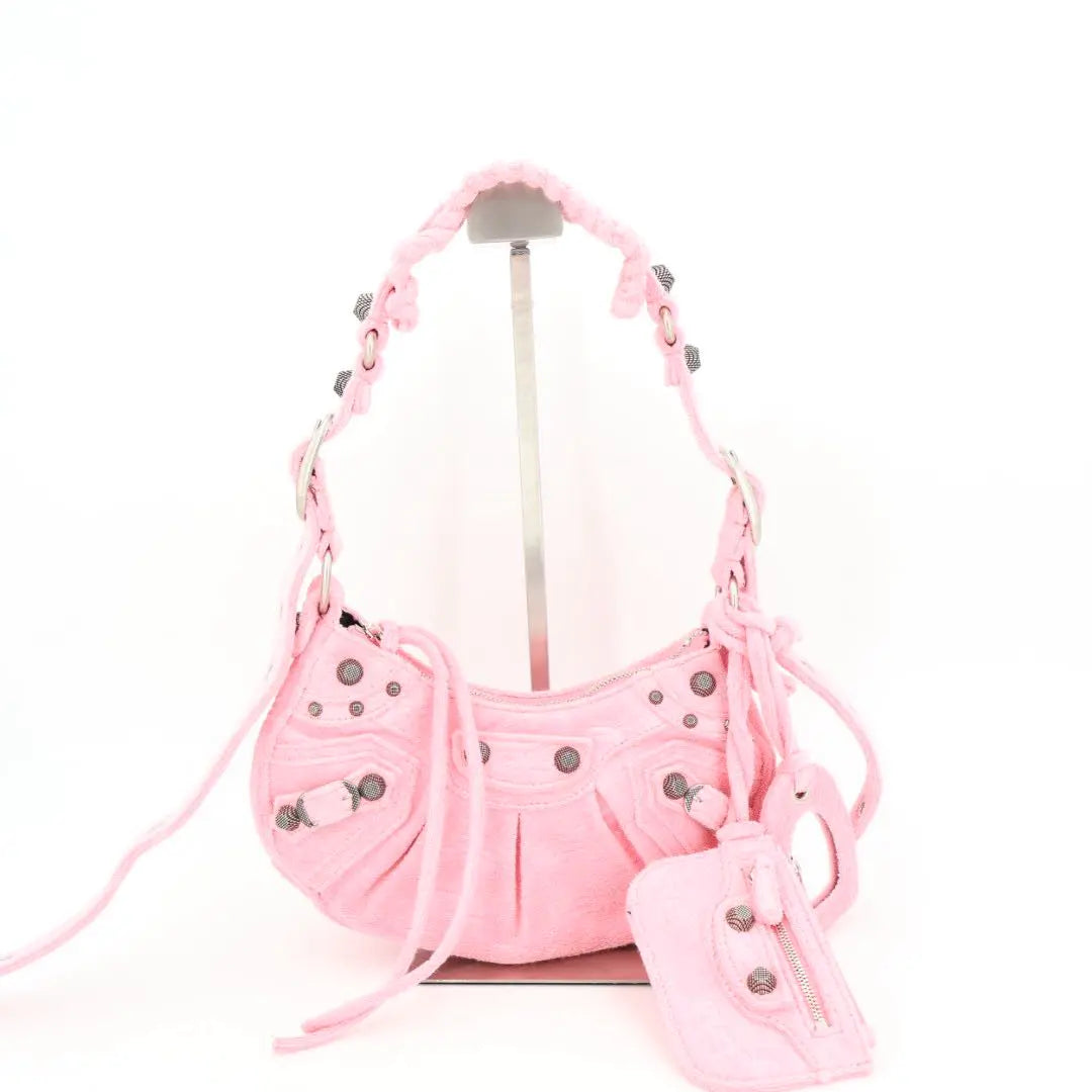バレンシアガ BALENCIAGA カゴール ショルダーバッグ