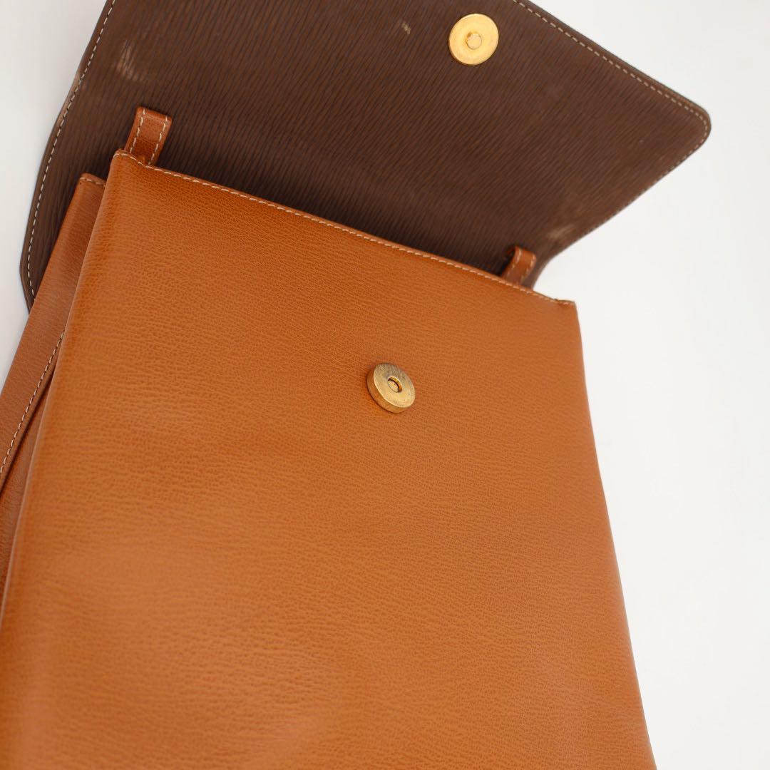 ロエベ LOEWE ベラスケス ショルダーバッグ 2way