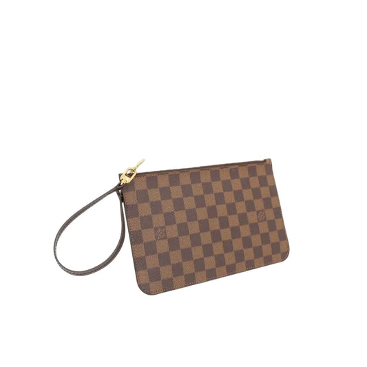 ルイ・ヴィトン LOUIS VUITTON N41358 ネヴァーフルMM付属ポーチ