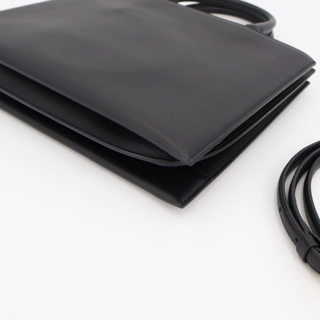 フェラガモ Ferragamo 21 H995 NERO 0724602 レディース トートショルダーバッグ