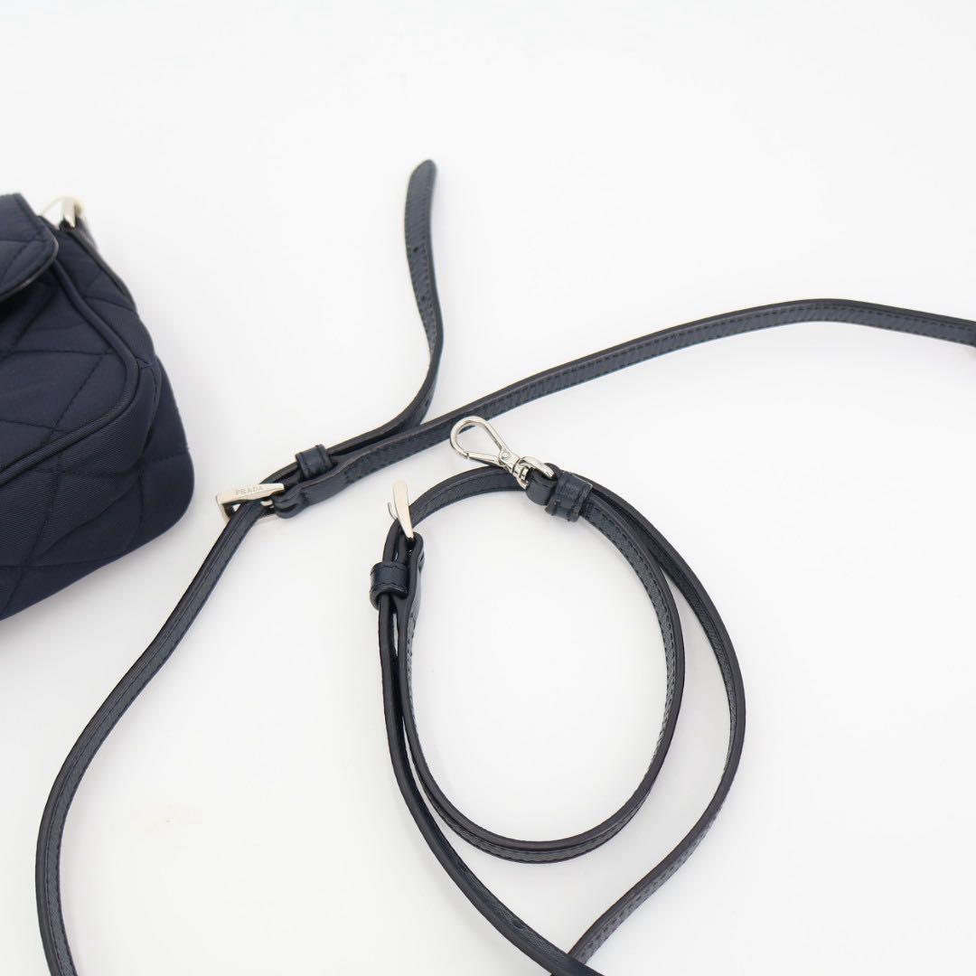 プラダ PRADA ショルダーバッグ ショルダーバッグ