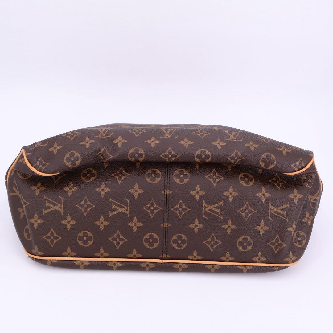 ルイ ヴィトン LOUIS VUITTON モノグラム ディライトフルPM ショルダーバッグ セミショルダー ワンショルダー M40352