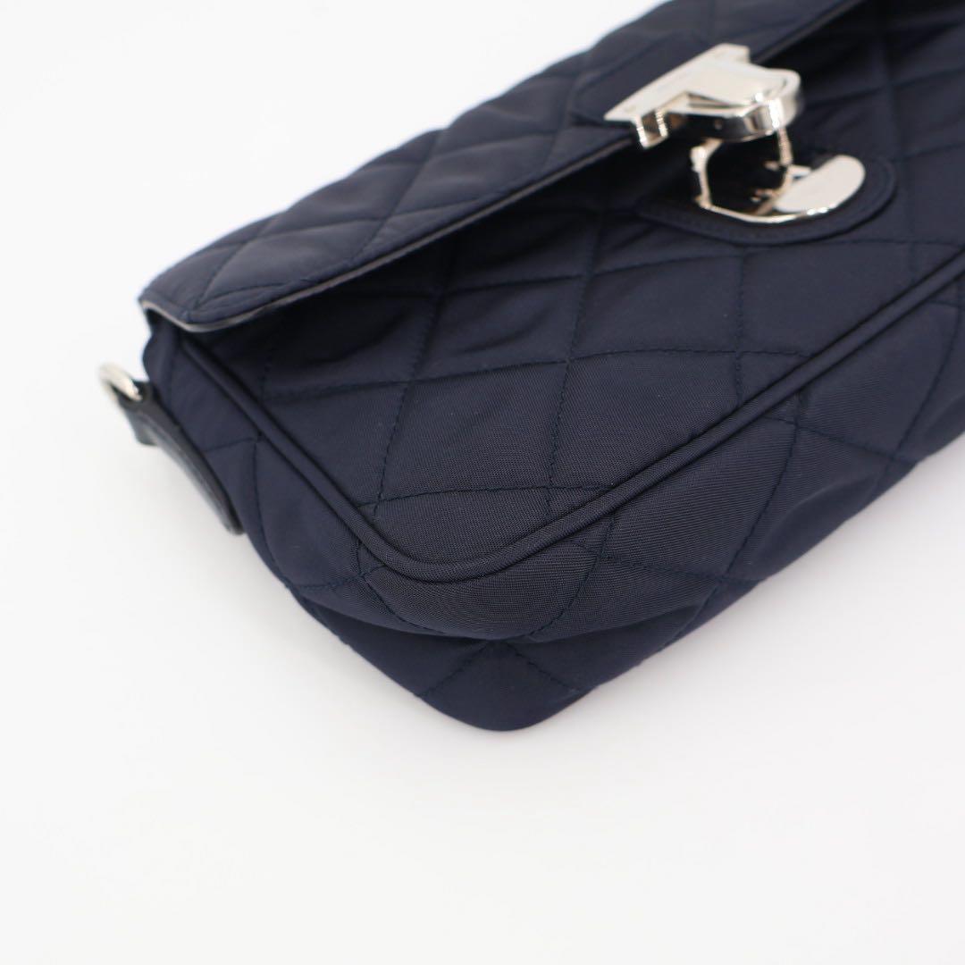プラダ PRADA ショルダーバッグ ショルダーバッグ