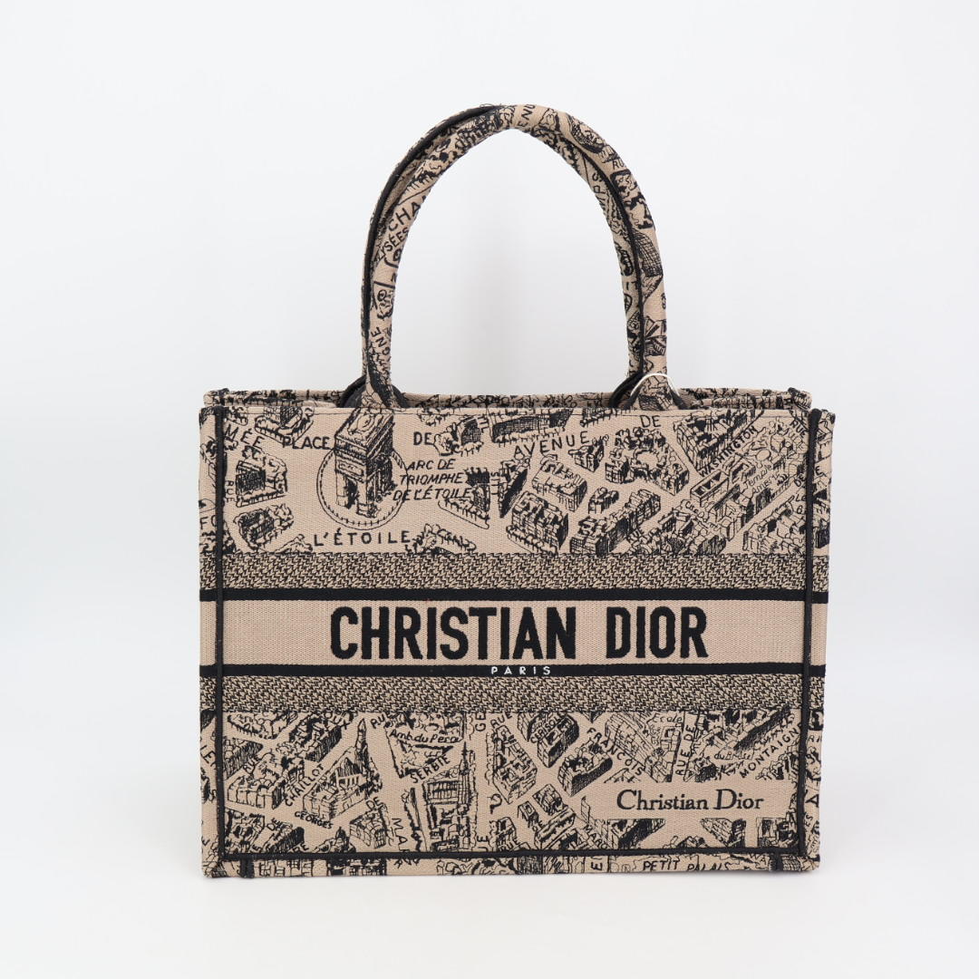 プラダ PRADA トートバッグ 1BG107 ブラック ナイロン レザー
