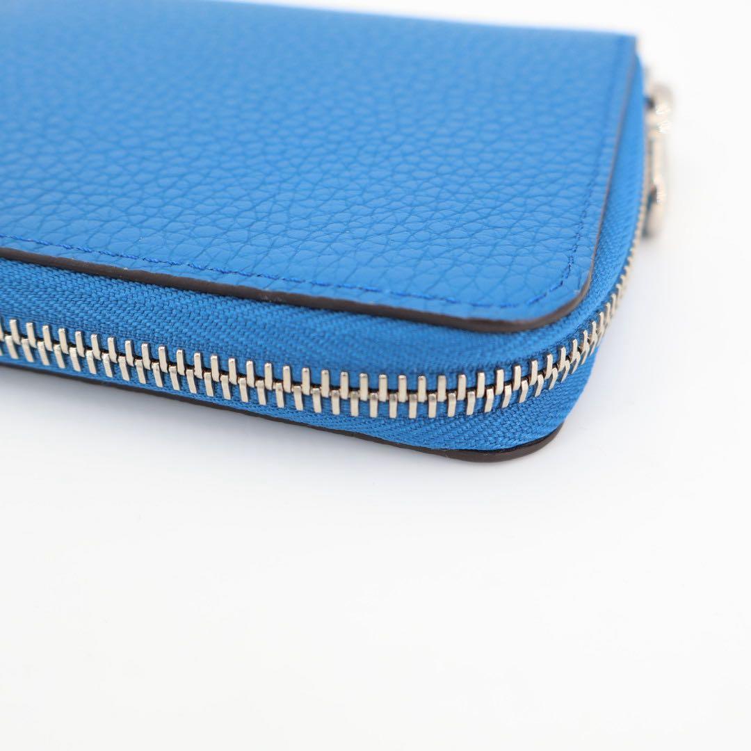 ルイヴィトン LOUIS VUITTON 長財布 ジッピーウォレット・ヴェルティカル