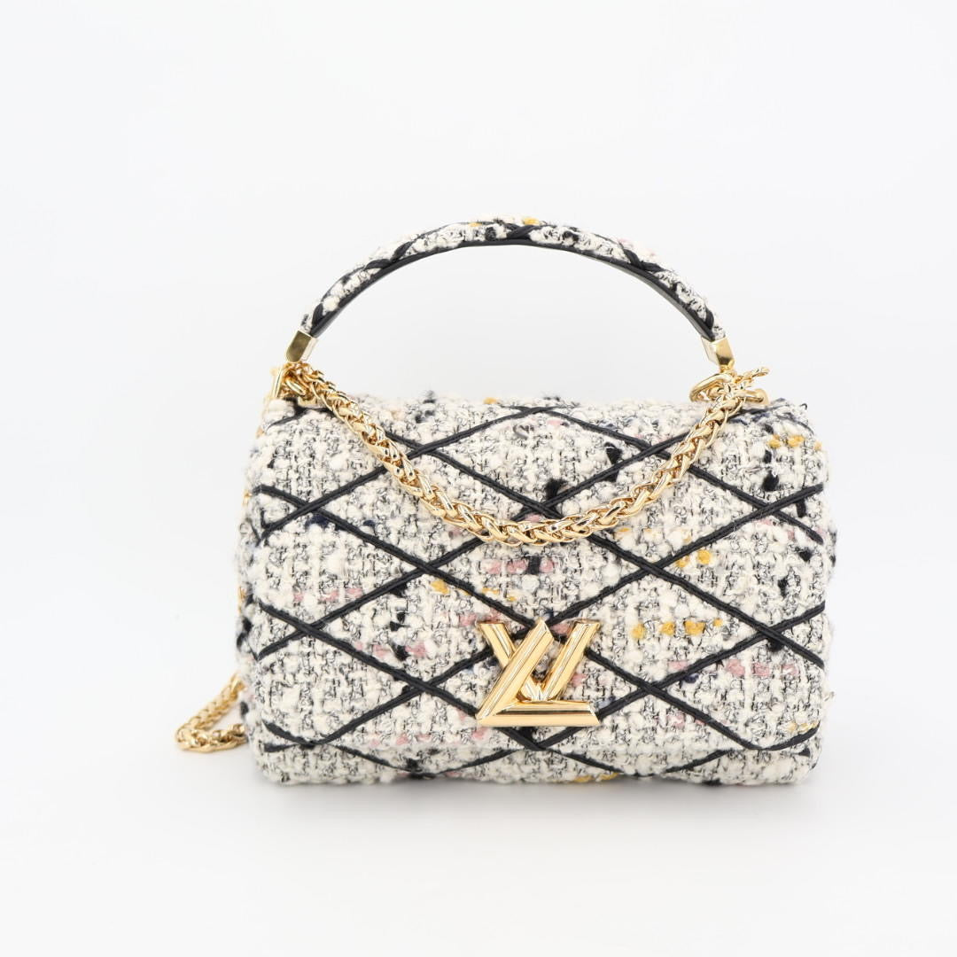 ルイヴィトン LOUIS VUITTON 新作 - 2024秋冬ショーアイテム