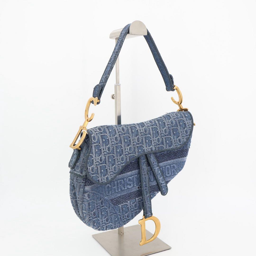 クリスチャンディオール Christian Dior ショルダーバッグ
