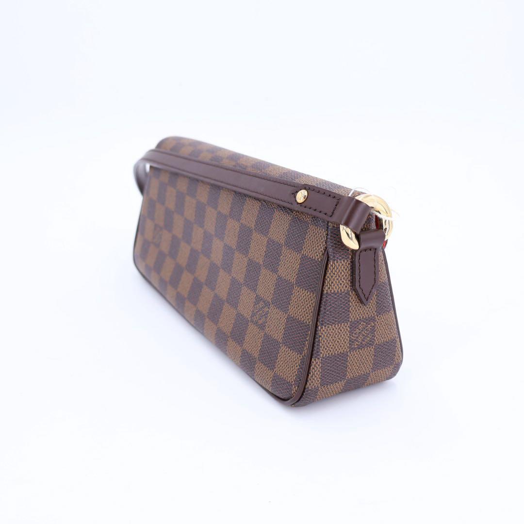 ルイヴィトン LOUIS VUITTON ダミエ ラヴェッロ PM N60007 ショルダーバッグ