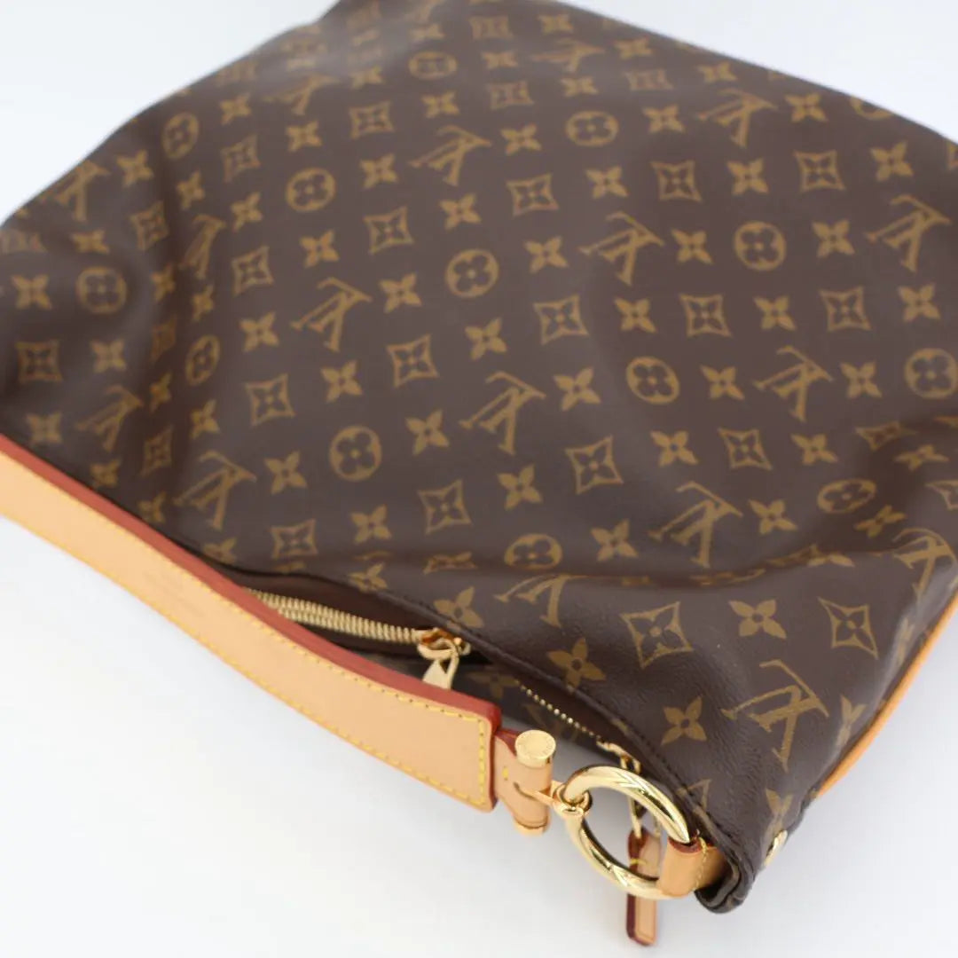ルイ・ヴィトン LOUIS VUITTON シュリMM モノグラム ショルダーバッグ バッグ