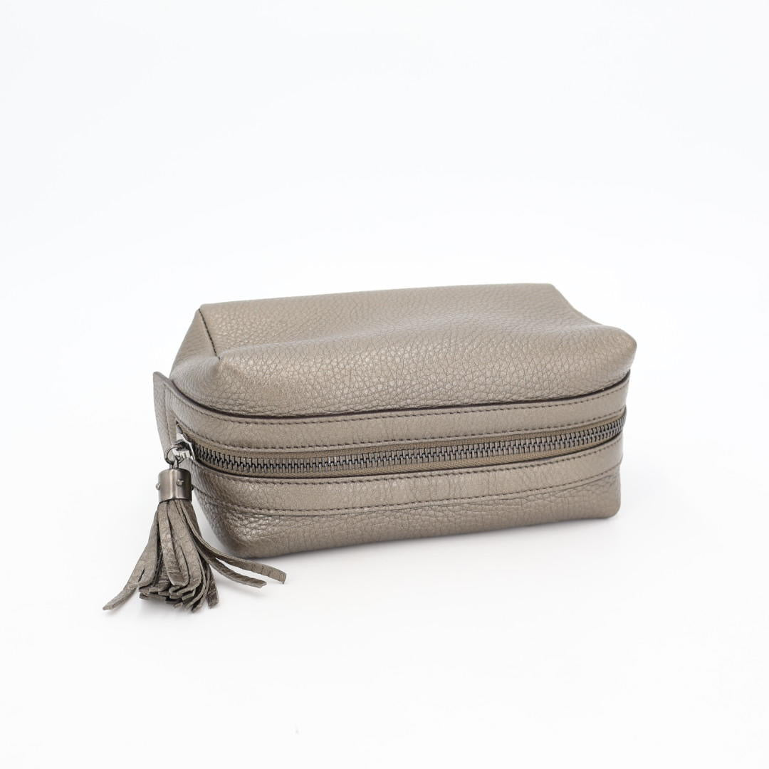 グッチ GUCCI ソーホー コスメティックポーチ 美品