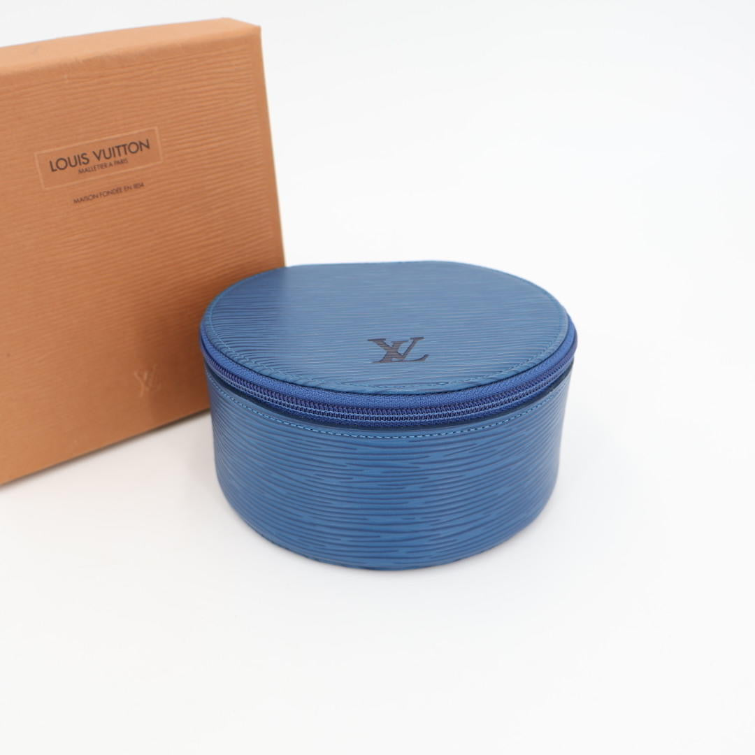 ルイ ヴィトン LOUIS VUITTON マルチケース ポーチ エクランビジュー10 M48215 美品