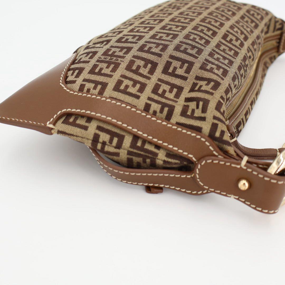 フェンディ FENDI ハンドバッグ
