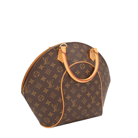 ルイヴィトン Louis Vuitton エリプスMM ハンドバッグ モノグラム M51126