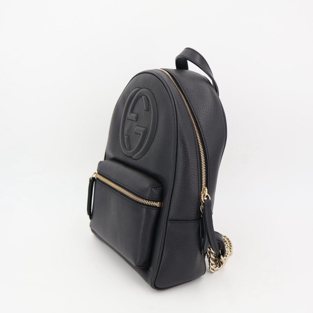 グッチ GUCCI 536192 CA00G リュックサック