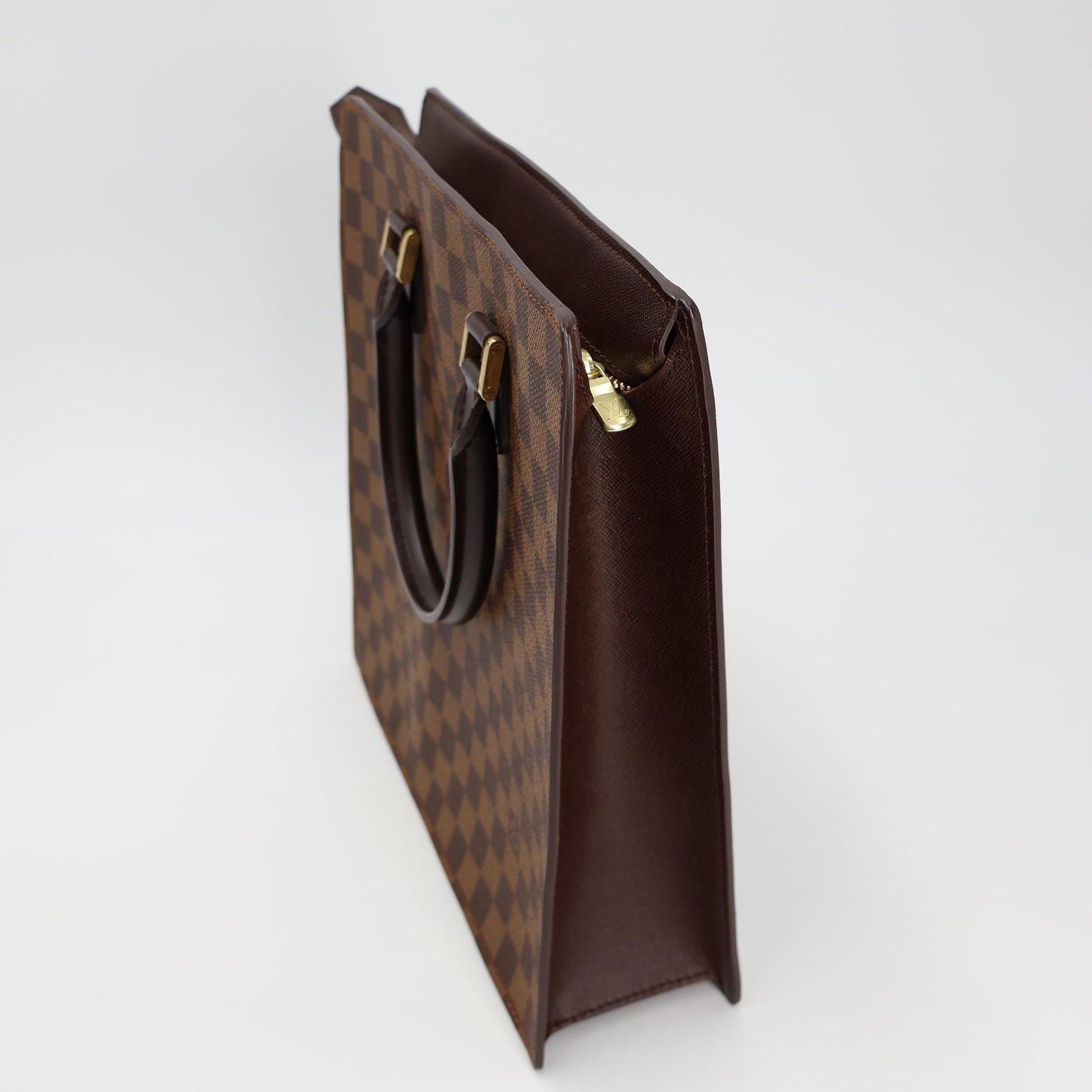 ルイヴィトン LOUIS VUITTON ヴェニス N51145 ダミエキャンバス レディース ハンドバッグ